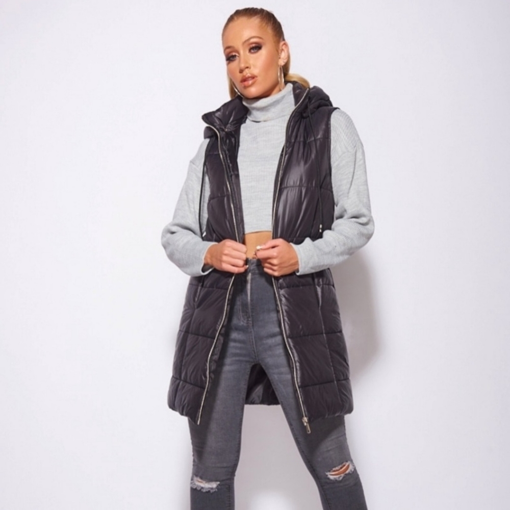 NYC Vest
